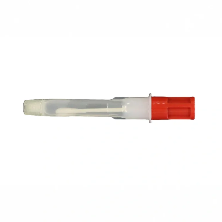 Compact Dry swabs PBS (200 stk.)