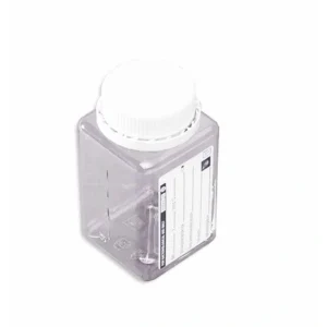 Sterile flasker med Na-thiosulfat, 1000mL, 72 stk.