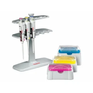 Finnpipette F1 kit, m/3 pipetter