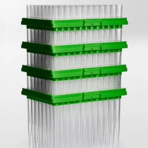 Pipettespids PP 100-1250 ul 96 tips/refill Steril A