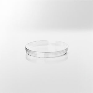 Petriskål PS 90 x 16.2 mm steril R uden ribber