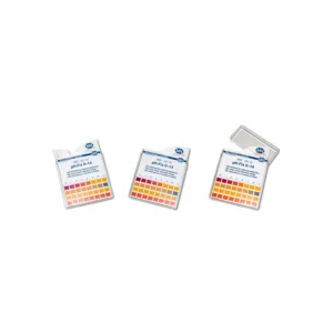 Indikatorsticks pH 0 - 14