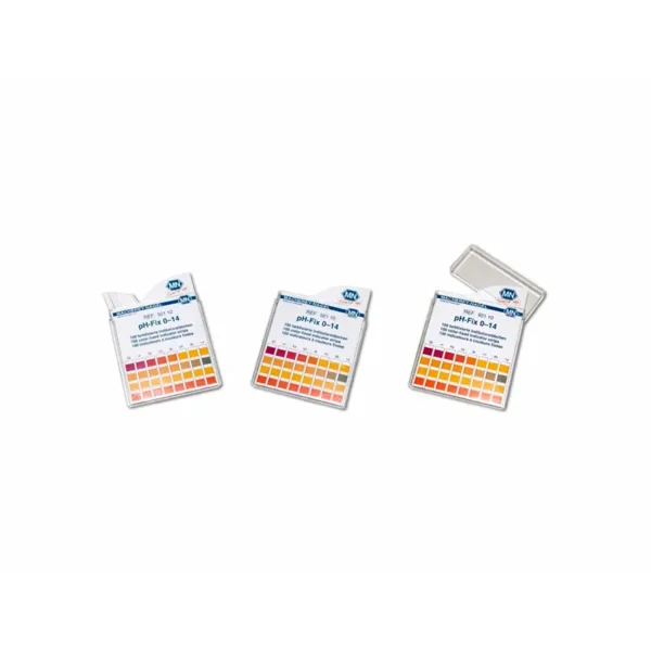 Indikatorsticks pH 0 - 14