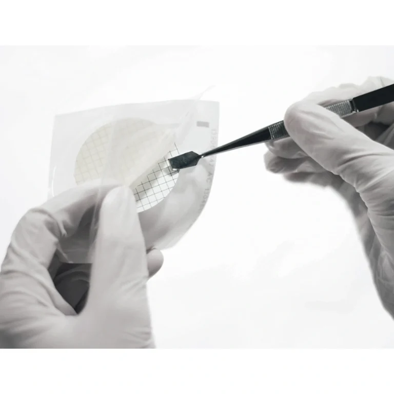 Sterilt CHM® MNW-membranfilter