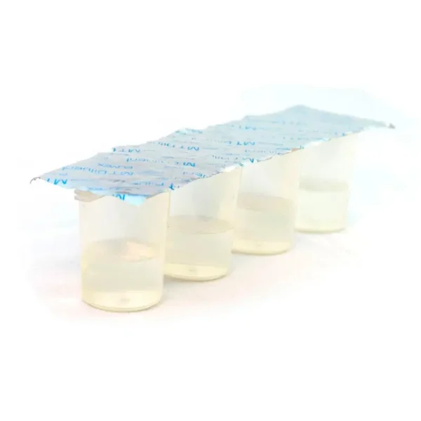 Dilution Rack (128 stk.) MRD