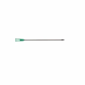 Kanyle 14G, 2,0 x 80 mm