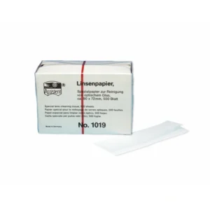 Linsepapir, 90x72 mm, 500 stk.
