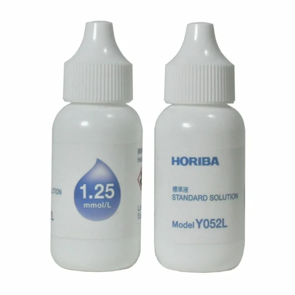 Ionized Calcium standard