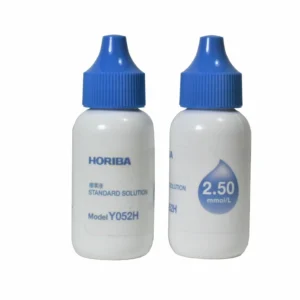 Ionized Calcium standard