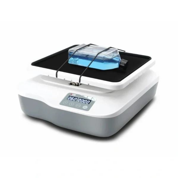 Vippebord, Digital Rocking Shaker