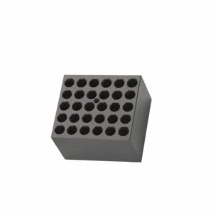 Indsats m/30 huller