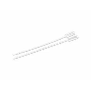 Serumpipette, plast 230mm, steril (1000 stk)