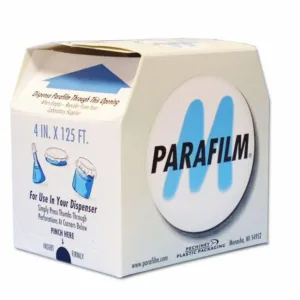 Parafilm 100mm x 38mtr