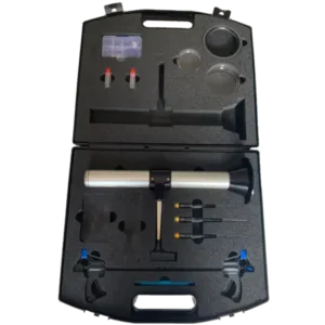 Qualisair™ qCR Kalibreringskit