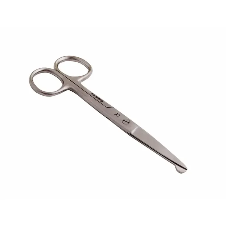 Saks, 14,5cm med dup