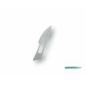 Skalpeller m/skaft, nr. 23, HHH