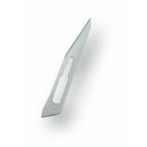 Skalpelblade str. 11 Steril R enkeltvist pakkede, 100stk