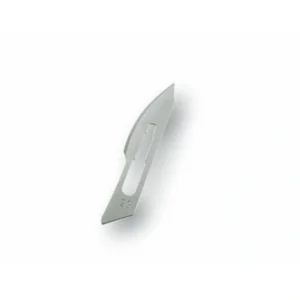 Skalpelblad str. 23 Steril R enkeltvist pakkede, 100stk