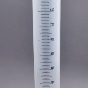 Målecylinder PP 1000ml