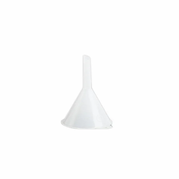 Tragte, plast, PP, Ø 60 mm