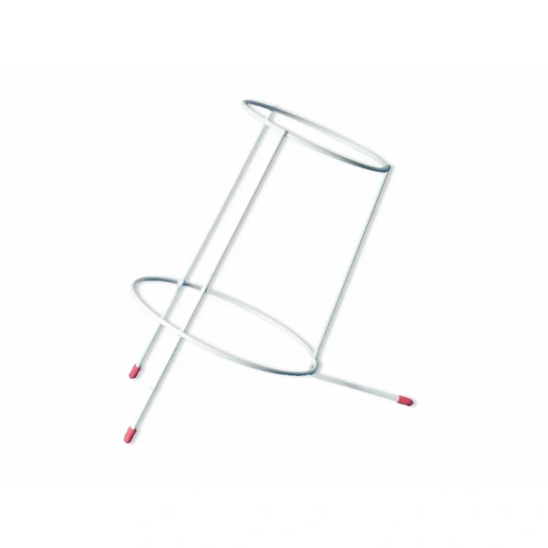 Affaldsstativ, skrå-bordmodel til 20 x 30cm poser