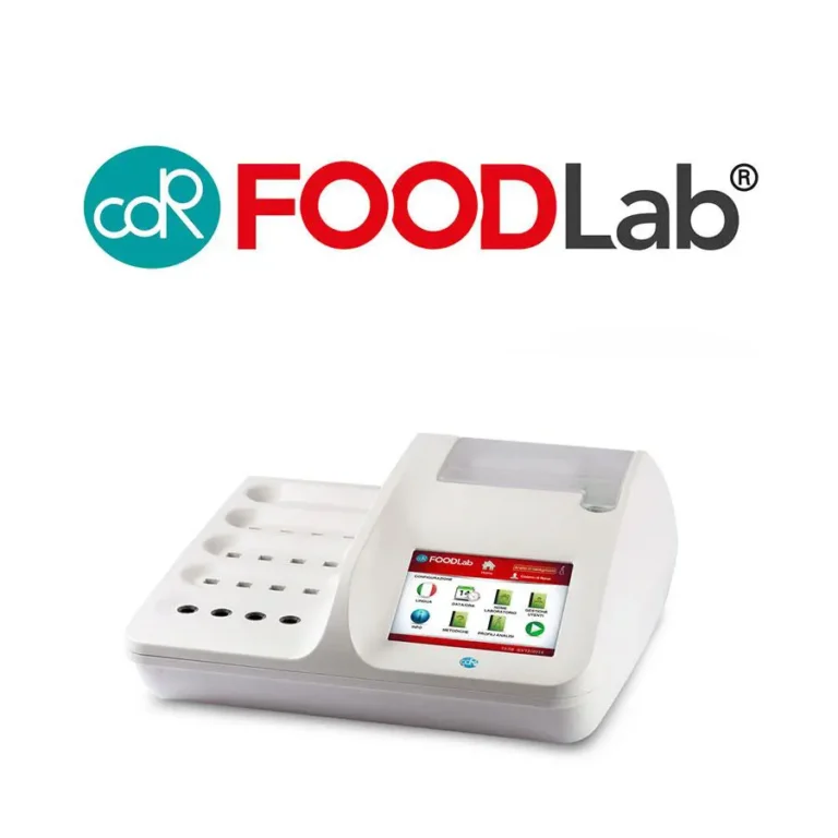 Cd R Food Lab CDR FOOD Arkiv - Food Diagnostics