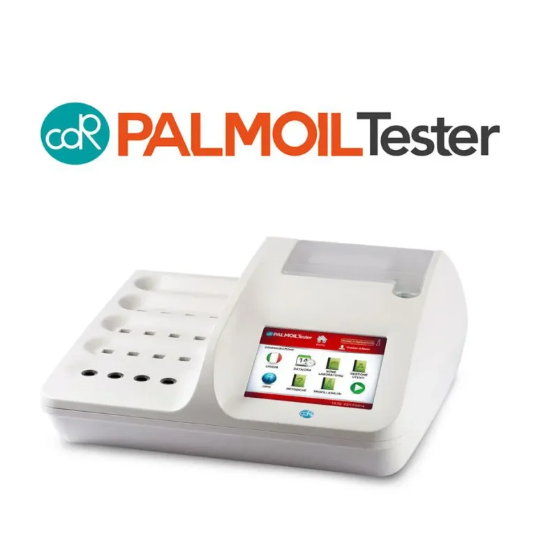 CDR PalmOilTester