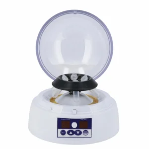 CDR Kit Mini Centrifuge