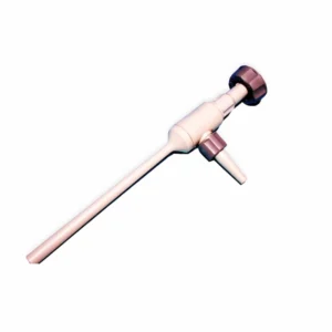 Vandstrålepumpe kunststof/nm/tilbageslagsventil