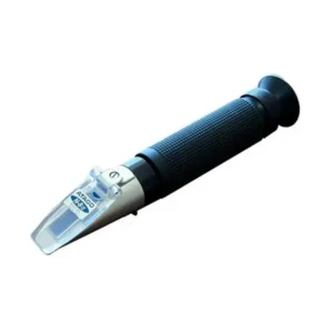 N-8alpha Refractometer