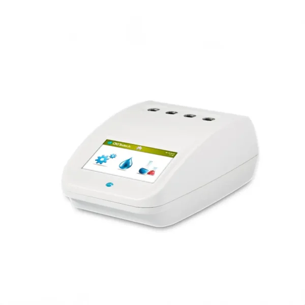 CDR Oxitester Junior