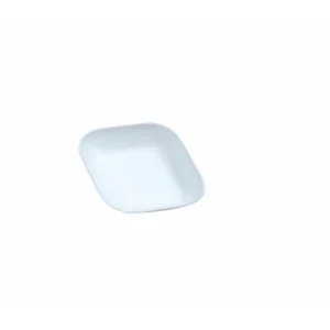 Vejebåde, Hvide, PS, RF, 5 ml, 55 x 35 x 6 mm