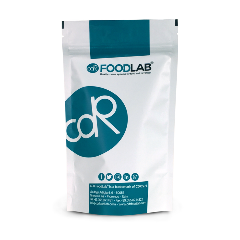 CDR Control Solution Polyphenols