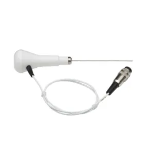 PX22L Indstiks probe "farvekodet" lige ledning