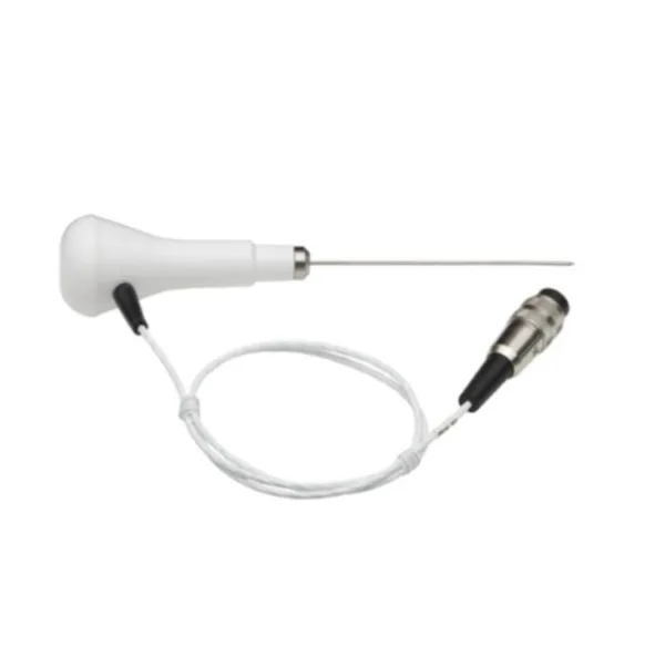 PX22L Indstiks probe "farvekodet" lige ledning