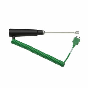SK21M hurtig respons overflade probe