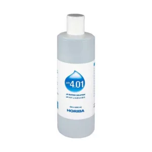 Laqua pH 4 Standard Solution