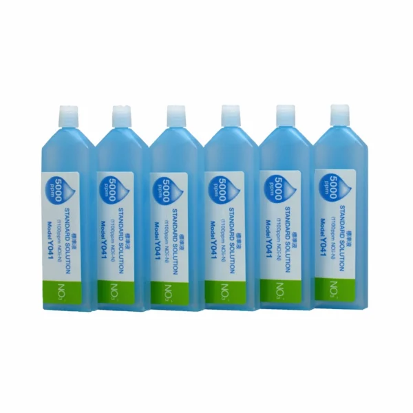 NO3 Nitrate Standard solution 5000 ppm