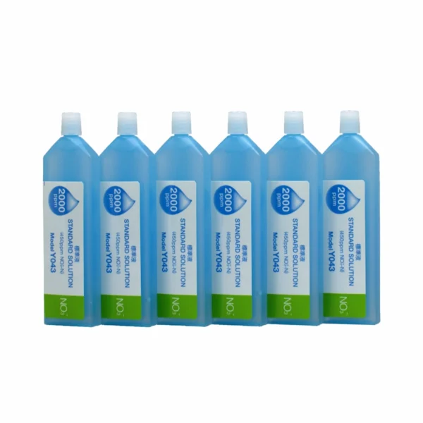 NO3 Nitrate Standard solution 2000 PPM