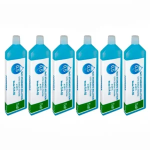 Salt standard 0.5%, Horiba Y021L