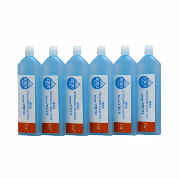 Ca Calcium Standard solution 2000ppm