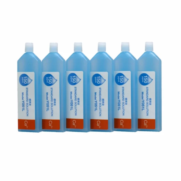 Ca Calcium Standard solution 150ppm