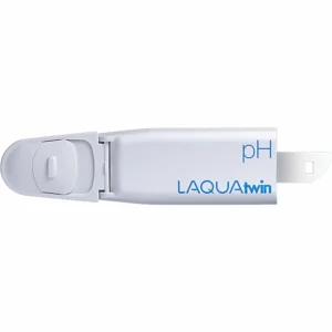 Replacement pH sensor