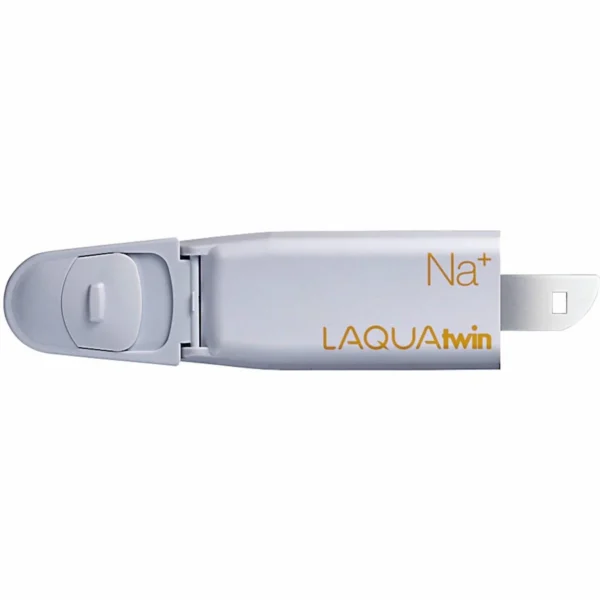 Replacement sensor for Laquatwin Na-11