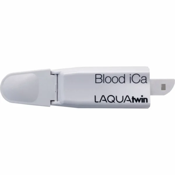 Replacement inoized Calcium sensor for LAQUAtwin-Ca-11C