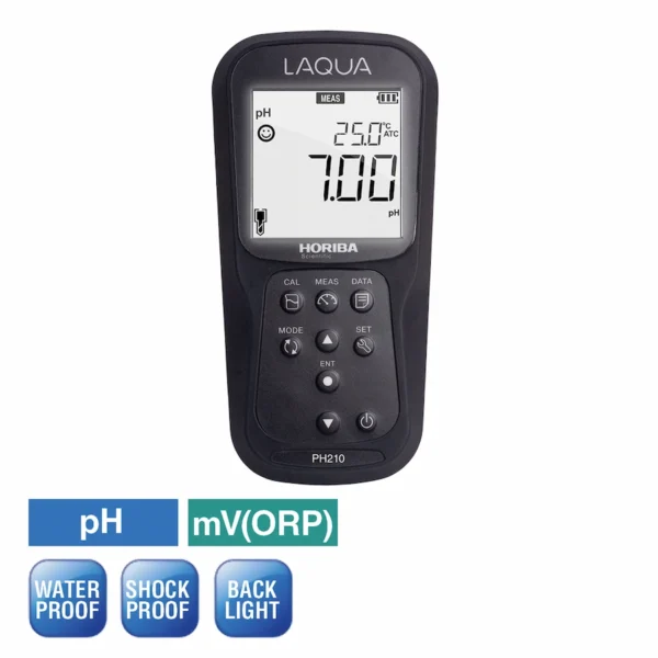 LAQUA PH210 (meter only)