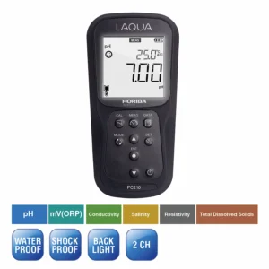 LAQUA PC210 (meter only)