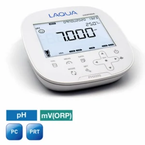 LAQUA-PH2000, bench top pH-meter