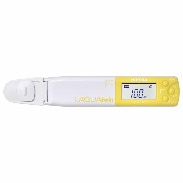 LAQUAtwin F-11, Fluoride Ion (F-)