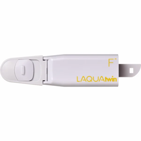 Replacement Fluoride (F) sensor for F-11